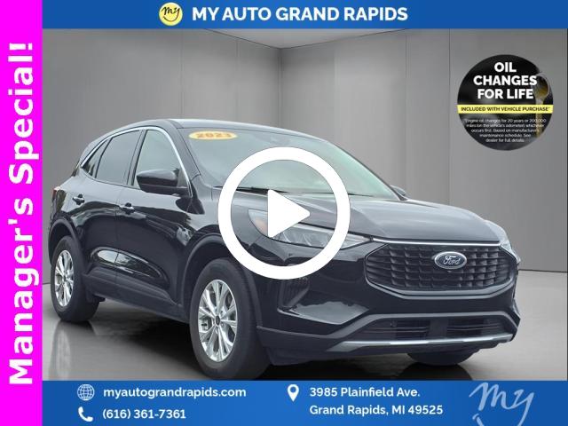 2023 Ford Escape Active photo 2