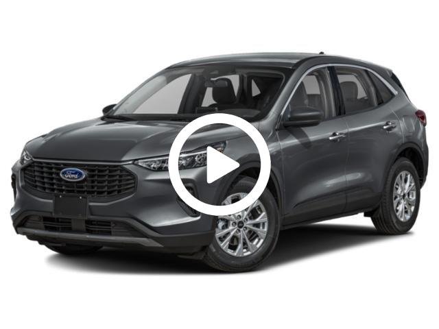 2025 Ford Escape Active photo 2
