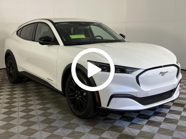 2025 Ford Mustang Mach-E Select photo 2