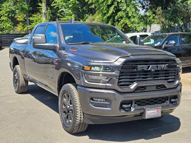 2025 Ram 3500 Big Horn photo 7