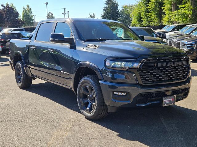 2026 Ram 1500 Big Horn Lone Star photo 30