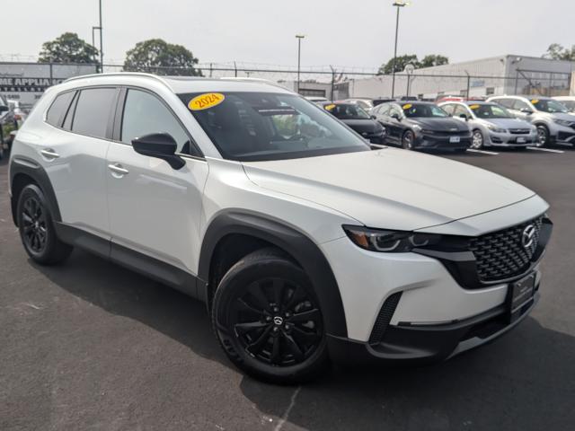 2024 Mazda CX-50 2.5 S Premium photo 34