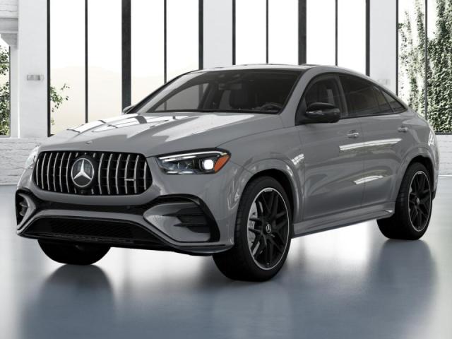 2026 Mercedes Benz GLE AMG 53 4MATIC photo 13