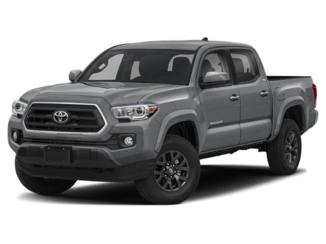 2023 Toyota Tacoma SR5 photo 3