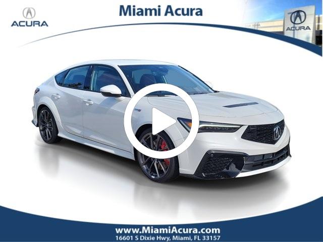 2025 Acura Integra Type S photo 2