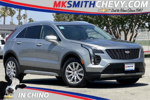 2023 Cadillac XT4 Premium Luxury photo 24