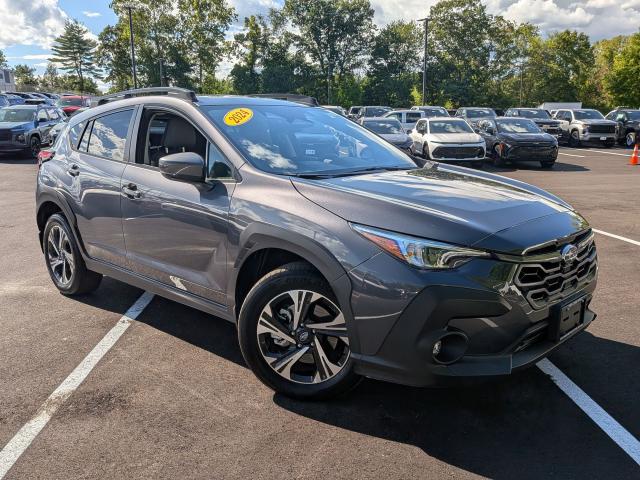 2024 Subaru Crosstrek Premium photo 40