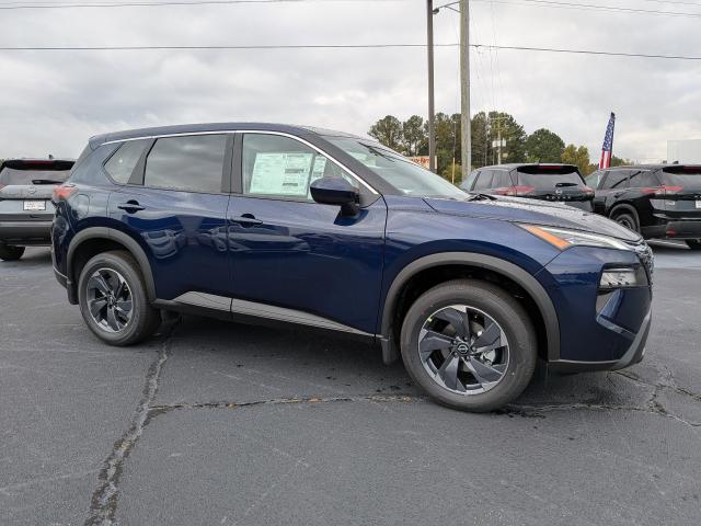 2026 Nissan Rogue SV photo 25