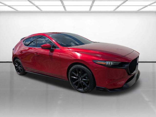 2020 Mazda Mazda3 Premium photo 4
