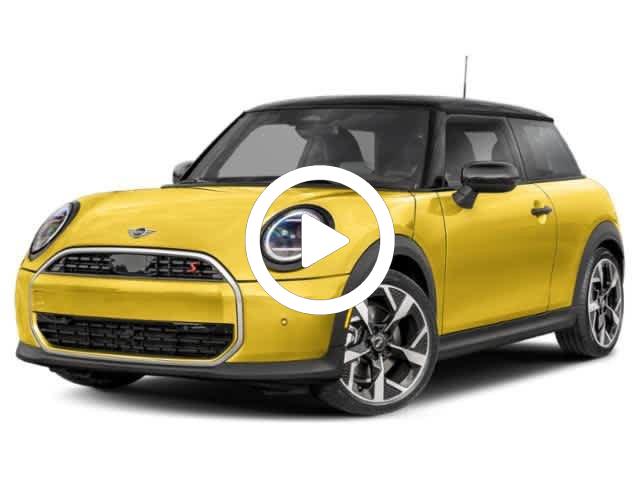 2025 Mini Cooper 2 Door Hardtop S photo 2