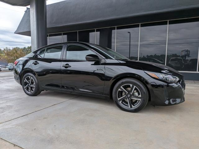2024 Nissan Sentra SV photo 4