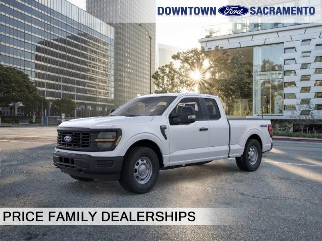 2025 Ford F-150 XL photo 20