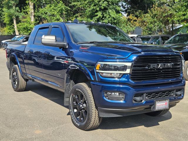 2022 Ram 2500 Laramie photo 39