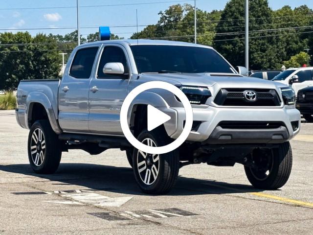 2012 Toyota Tacoma Base photo 2