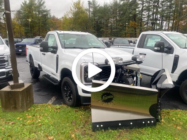 2026 Ford F-250 XL photo 2