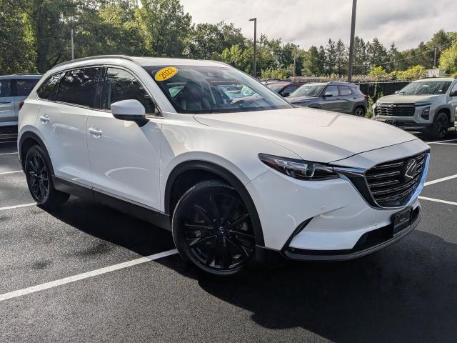 2022 Mazda CX-9 Touring photo 40