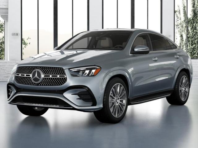 2026 Mercedes Benz GLE 450 4MATIC photo 14
