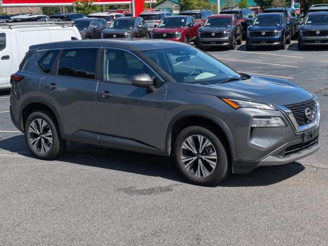 2023 Nissan Rogue SV photo 24