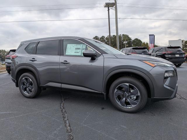 2026 Nissan Rogue SV photo 26