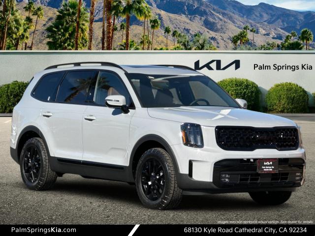 2025 Kia Telluride X-Pro photo 23