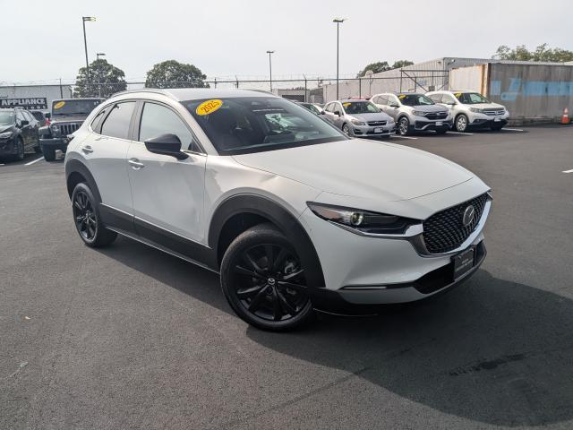 2025 Mazda CX-30 2.5 Select Sport photo 36