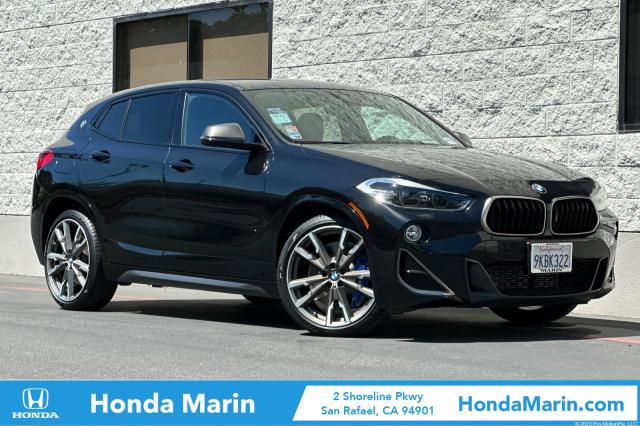 2020 Bmw X2 M35i photo 35