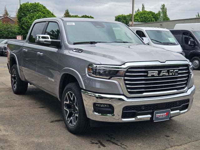 2025 Ram 1500 Laramie photo 13