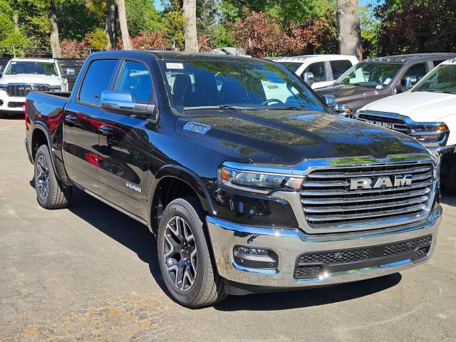 2025 Ram 1500 Laramie photo 13