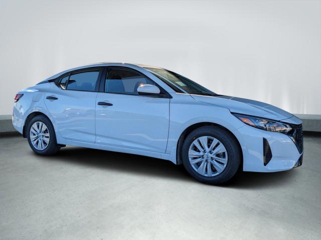 2025 Nissan Sentra S photo 25