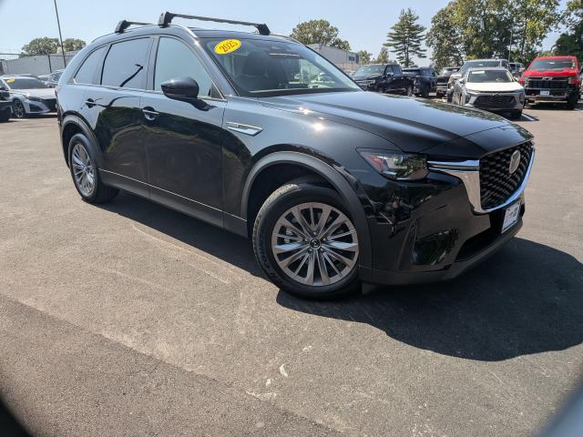2025 Mazda CX-90 Select photo 41