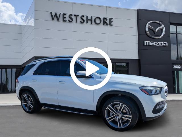 2022 Mercedes Benz GLE 350 4MATIC photo 2