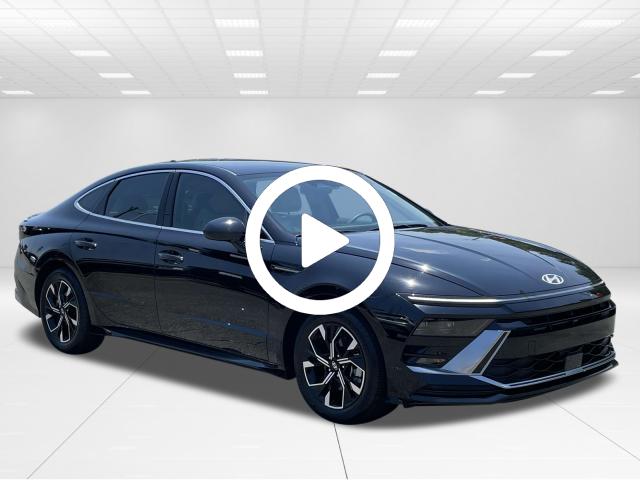 2024 Hyundai Sonata SEL photo 2