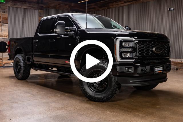 2026 Ford F-250 photo 2