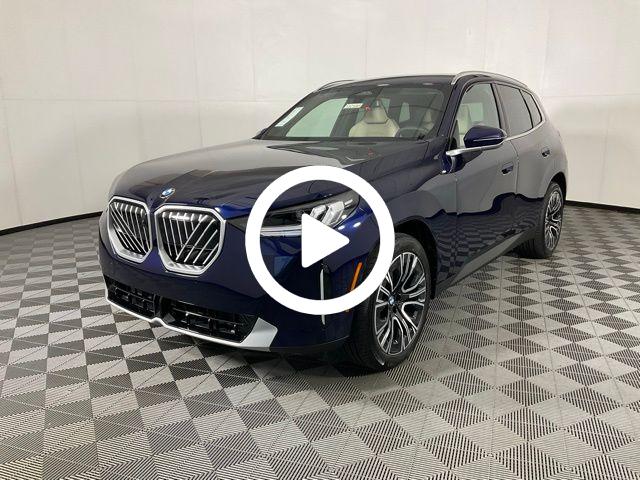 2026 Bmw X3 photo 2