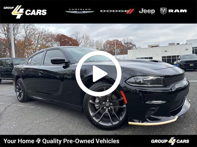 2022 Dodge Charger R/T photo 2