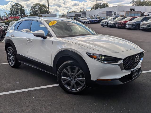 2025 Mazda CX-30 2.5 S Premium photo 37