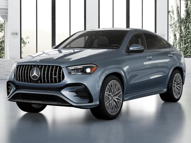 2026 Mercedes Benz GLE AMG 53 4MATIC photo 23