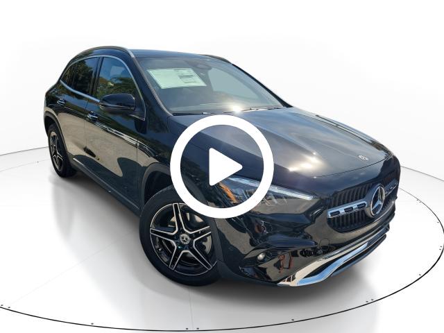 2026 Mercedes Benz GLA 250 photo 2