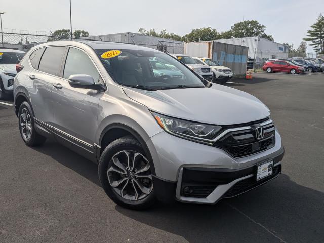 2022 Honda CR-V EX photo 40