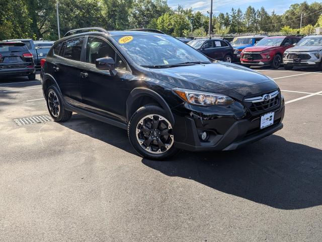 2023 Subaru Crosstrek Premium photo 39