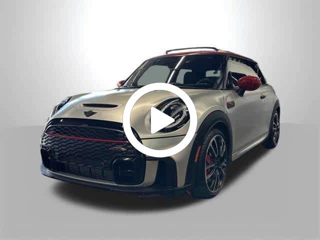 2023 Mini Cooper 2 Door Hardtop photo 2