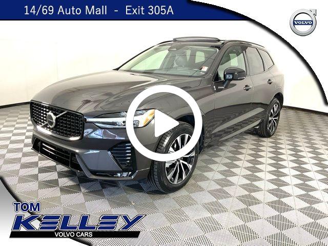 2024 Volvo XC60 B5 Core photo 2