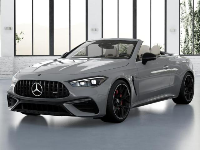 2026 Mercedes Benz CLE AMG 53 4MATIC Cabriolet photo 13