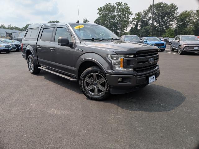 2020 Ford F-150 XL photo 40