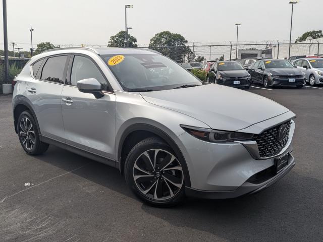 2023 Mazda CX-5 2.5 S Premium photo 37