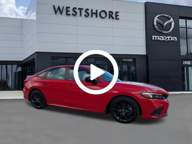 2024 Honda Civic Si photo 2