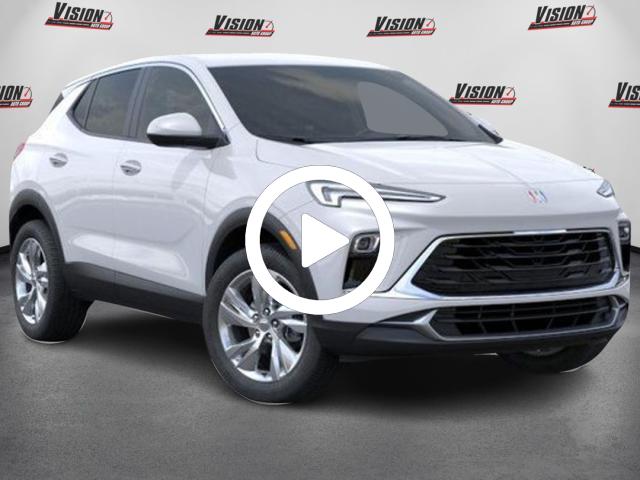 2025 Buick Encore GX Preferred photo 2