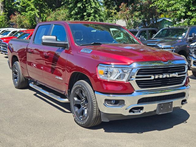 2021 Ram 1500 Big Horn Lone Star photo 33