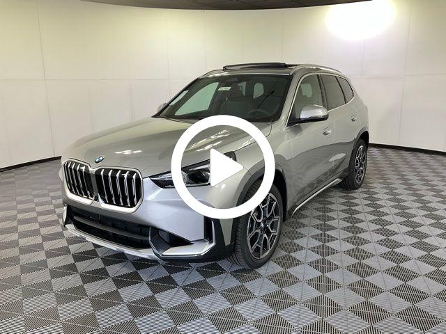 2026 Bmw X1 XDrive28i photo 2