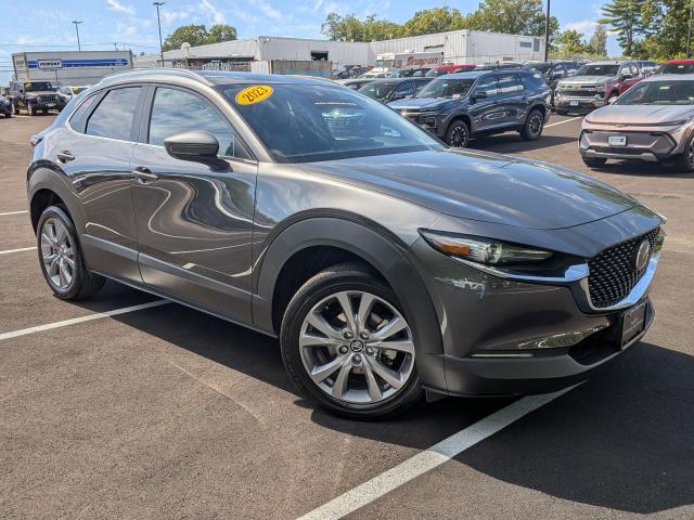 2023 Mazda CX-30 2.5 Select photo 37